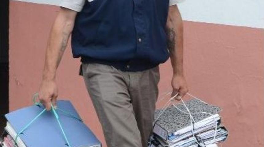 Belediyeye R&uuml;şvet Operasyonu