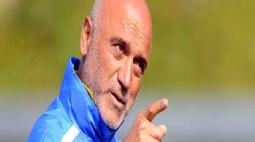 Hikmet Karaman: Dersimize Iyi &Ccedil;alışacağız