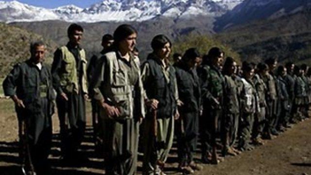 PKK terörü yakında bitebilir!
