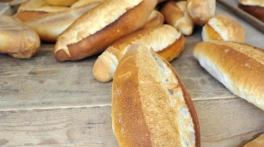 Ahlat'ta Katkısız Ekmek &Uuml;retilmeye Başladı