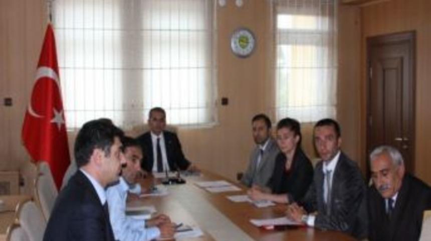 Ardahan'da Madde Bağımlılığı İle M&uuml;cadele