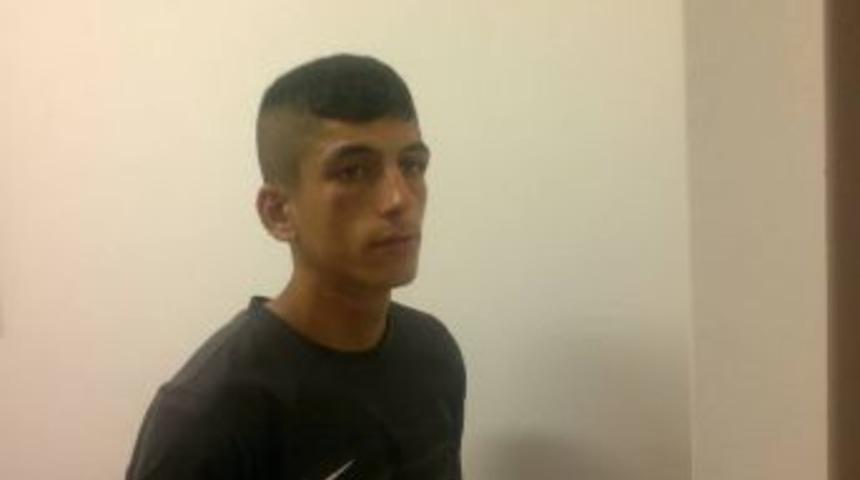 Ka&ccedil;mak i&ccedil;in cezaevinde boğazını kesti