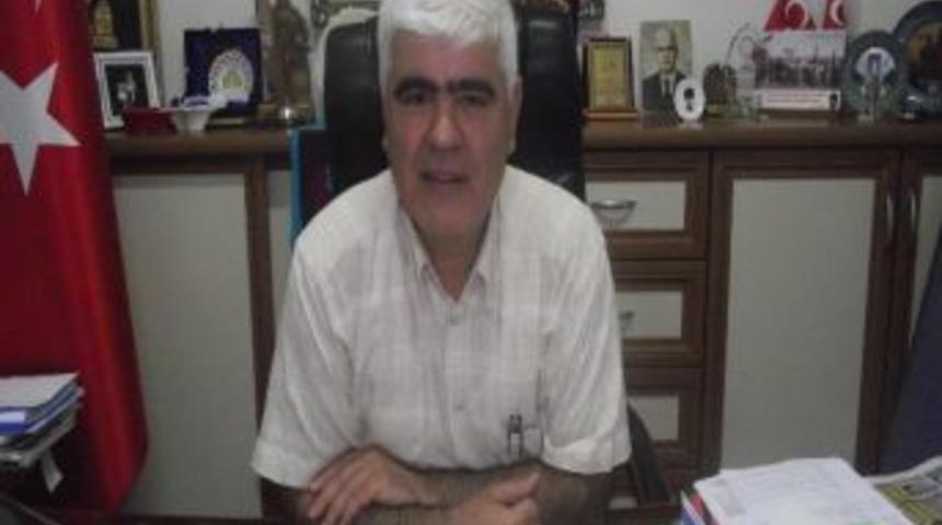 Ramazanda Tekstil Sekt&ouml;r&uuml; Durdu