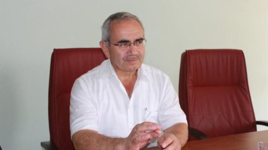 H&uuml;k&uuml;ml&uuml;lere Konferans