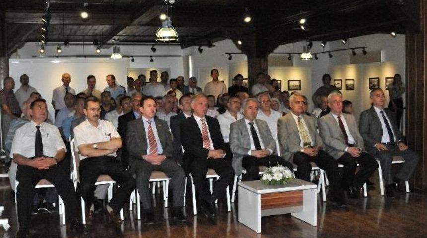 Yalova'nın Kurtuluşunun 92nci Yıld&ouml;n&uuml;m&uuml;