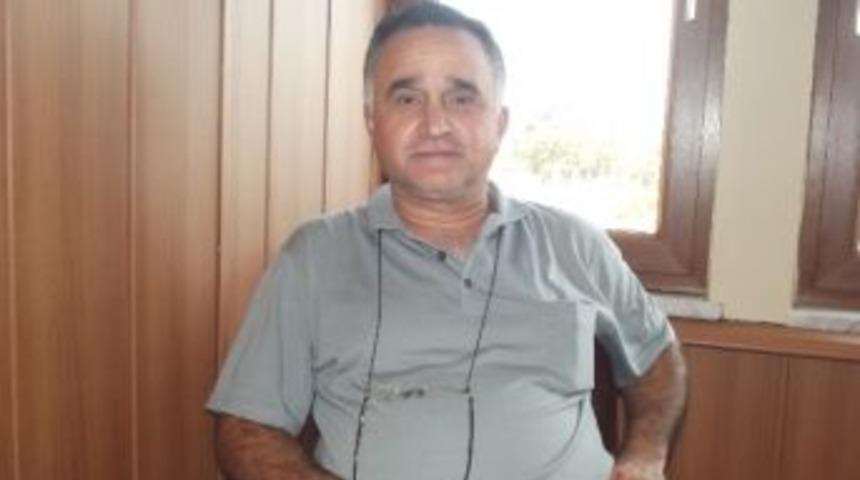 Şenol Karakol Se&ccedil;imlere Hazırlanıyor