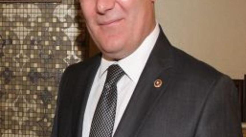 Anayasa Komisyonu &Uuml;yesi Bilgin: Dar B&ouml;lgeli Se&ccedil;im Sistemine Ge&ccedil;ilebilir