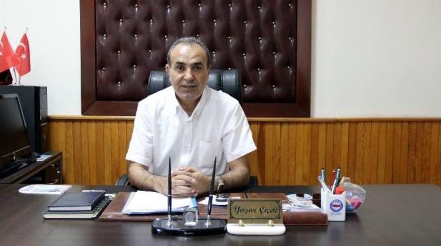 Salihli Kitap Okuyor