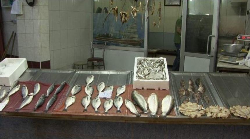 Zonguldaklı Balık&ccedil;ılar Ramazan'ı Yatarak Ge&ccedil;iriyor