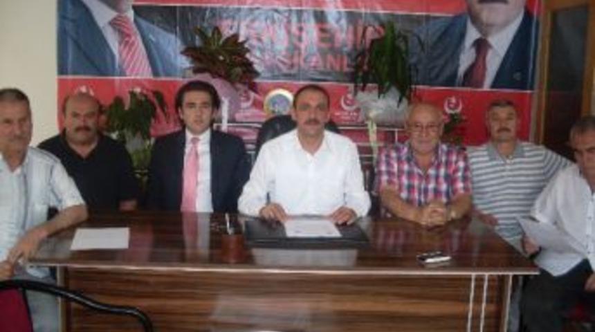 Destici Eskişehir'e Geliyor