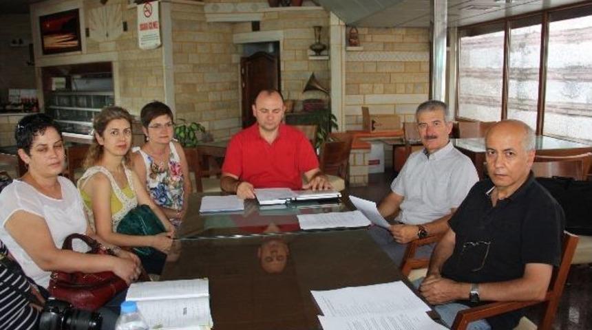 25 Kasım Stadı Yeşil Alan Olsun