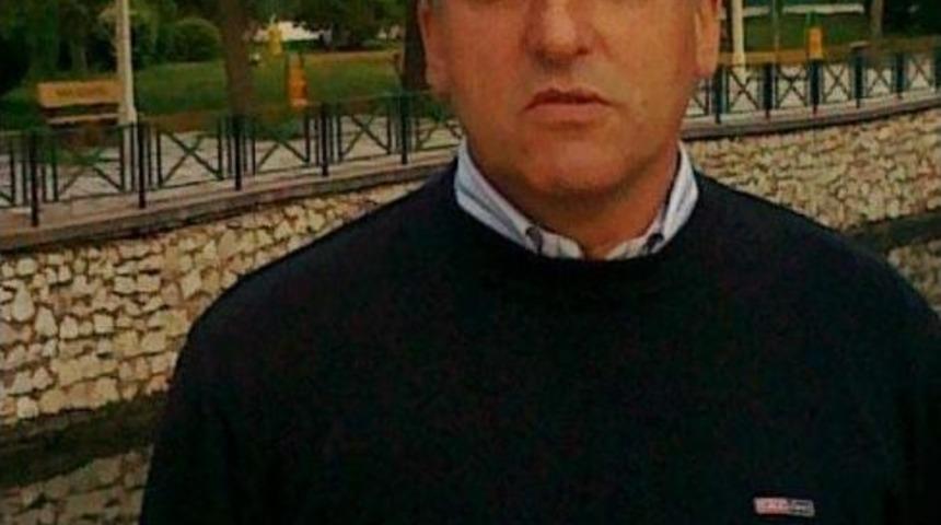 Cezaevi Firarisi Yakalandı