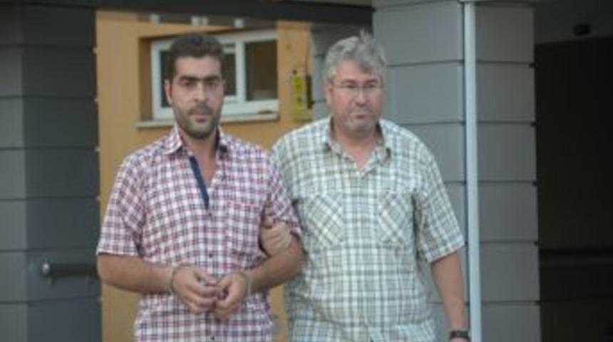 Hakkında Tutuklama Kararı &Ccedil;ıkarılan Korkmaz Olayı Ş&uuml;phelisi Yakalandı