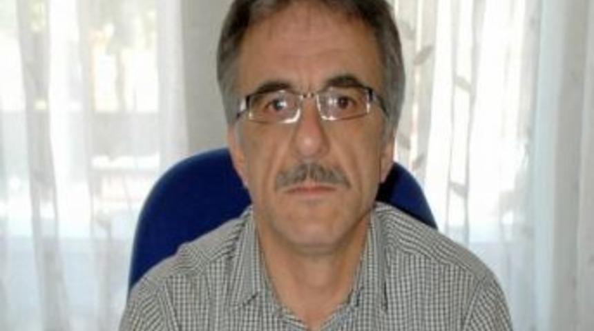 Bbp Genel Başkan Yardımcısı &Uuml;nsal Karabulut: