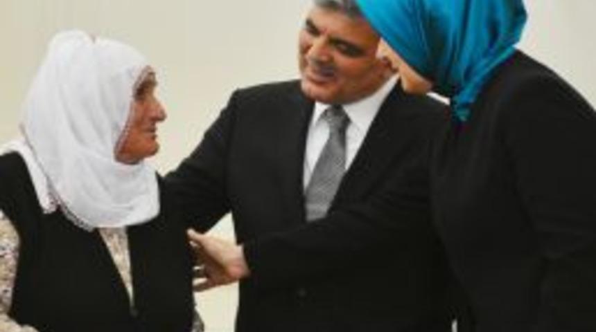 Cumhurbaşkanı G&uuml;l:  &Uuml;mit Ederim Bu Gayretler Sonu&ccedil; Verir