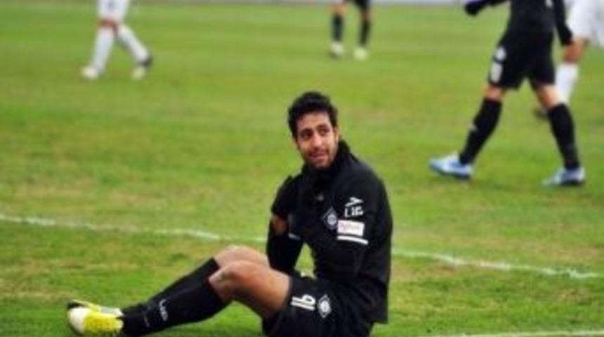 Altay'da Beklenmedik Ayrılık