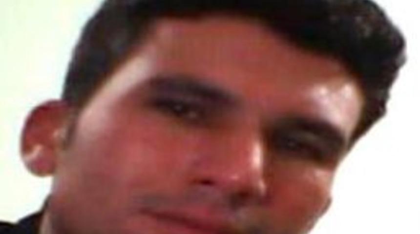 Elektrik akımına kapılarak &ouml;ld&uuml;