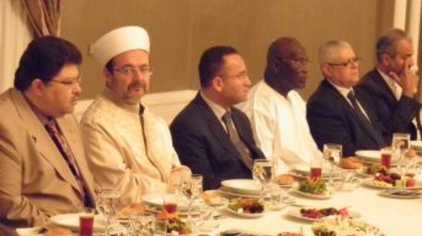 Mehmet G&ouml;rmez: Ramazanları Coşkuyla, Iftarları Huzurla Yaşayamaz Olduk