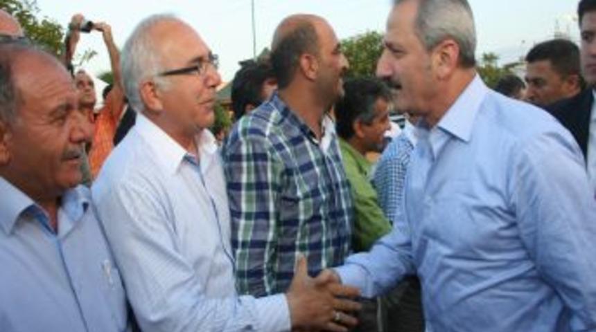 Bakan &Ccedil;ağlayan: T&uuml;rkiye&rsquo;de Son G&uuml;nlerde Yaşanan Gelişmeler Iyi Analiz Edilmeli