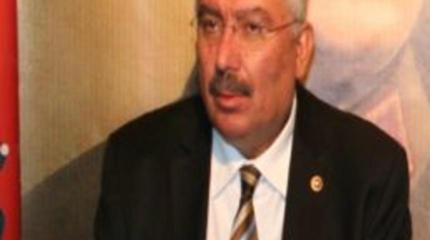 Mhp Genel Başkan Yardımcısı Semih Yal&ccedil;ın:
