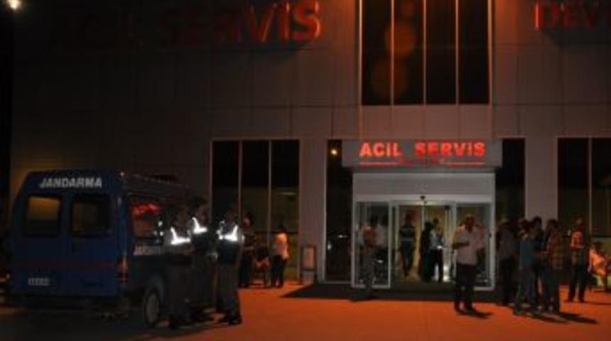 Şakalaşırken kardeşini &ouml;ld&uuml;rd&uuml;