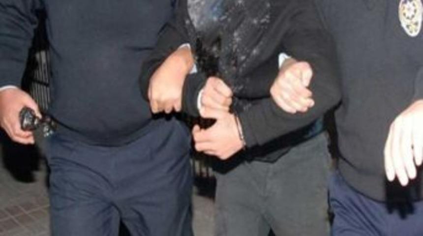 Urla&rsquo;da Evden Hırsızlığa Teşebb&uuml;s