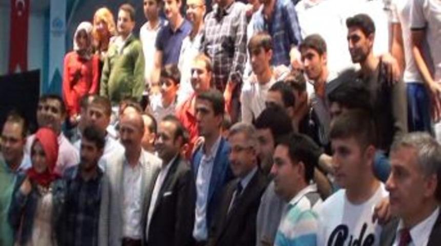 Bağış: Biz Gelecek Se&ccedil;imlere Değil, Gelecek Nesillere Odaklanmış Bir Partiyiz