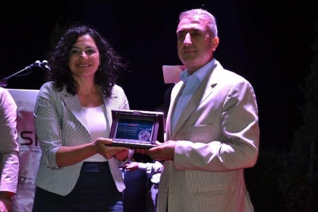 İş D&uuml;nyası Bu İftarda Buluştu