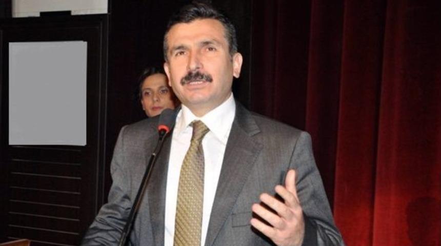 Tarsus Kaymakamı G&uuml;ldibi, Ankara 1. Derece Hukuk M&uuml;şavirliğine Atandı