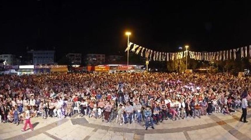 Sincan&rsquo;da Ramazan Etkinlikleri