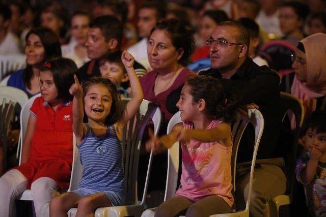 Sincan’da Ramazan Etkinlikleri