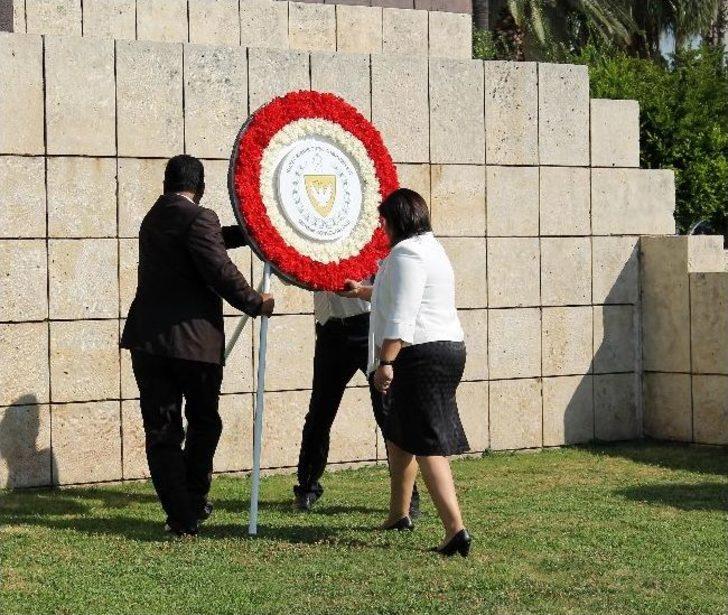 Kıbrıs Barış Harekatı’nın 39. Yıldönümü G1