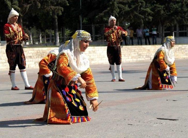 Kıbrıs Barış Harekatı’nın 39. Yıldönümü G3