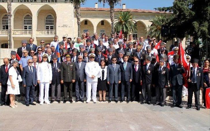 Kıbrıs Barış Harekatı’nın 39. Yıldönümü G4