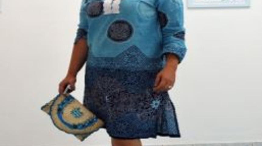 T&uuml;rk Ressam Gururlandırdı