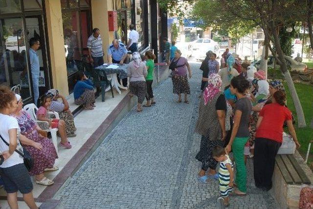 Yatağan Belediyesi’nden 500 Aileye Gıda Yardımı