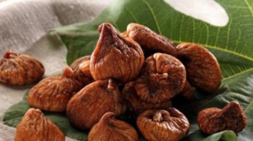 Haziran&rsquo;da 1 Milyon 218 Bin Kilo İncir İhra&ccedil; Edildi