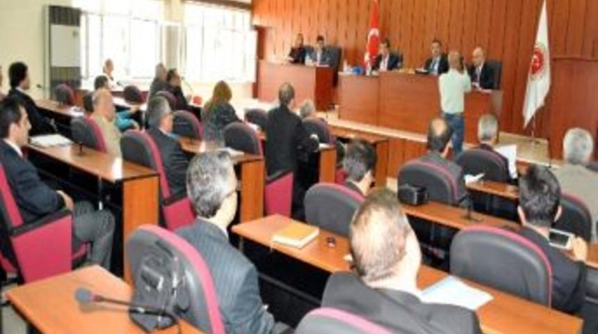 Aydın İl Koordinasyon Kurulu Toplanıyor