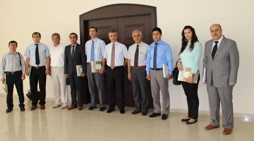 Afşin'i Tanıtan Ilk Kitap Yayınlandı