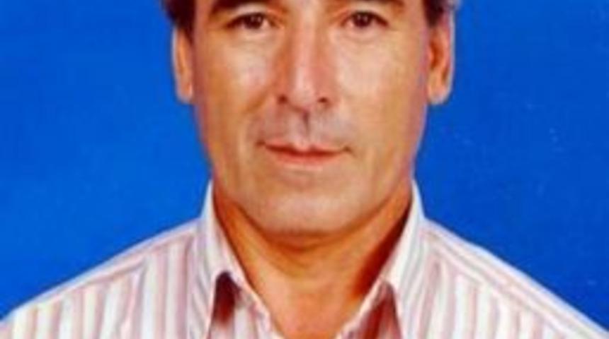 Dalaman Orman İşletmenin Acı G&uuml;n&uuml;