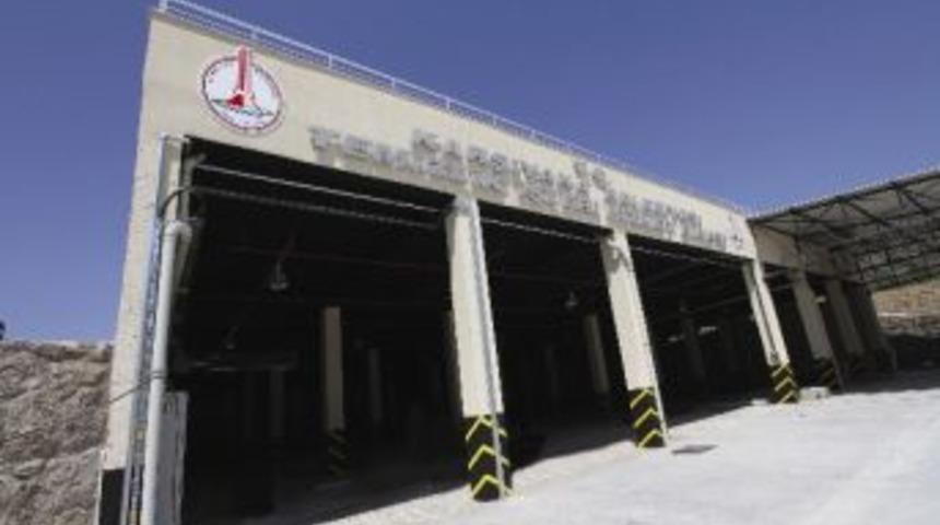 Karşıyaka'da 45 G&uuml;nde 3. A&ccedil;ılış