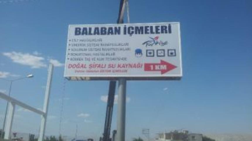 Balaban İ&ccedil;meleri&rsquo;nin Tanıtımına Ağırlık Verilecek