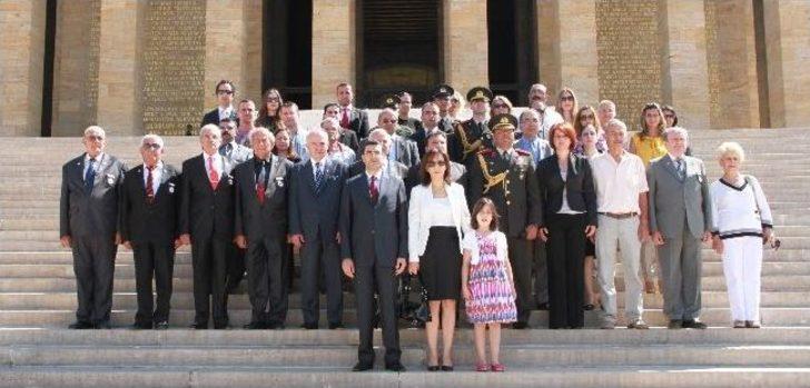 Kıbrıs Barış Harekatı'nın 39. Yıldönümü G3