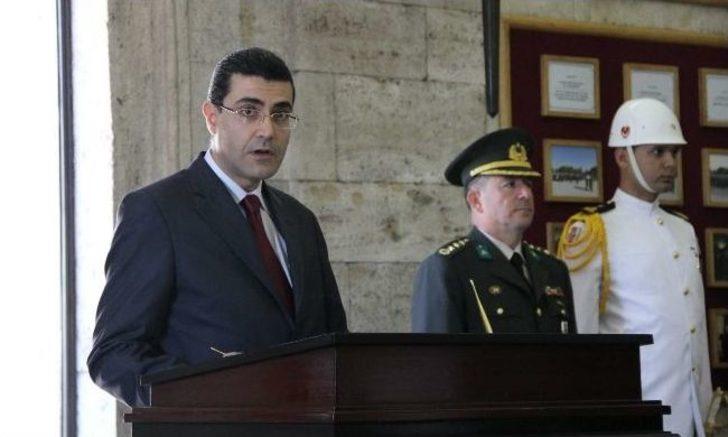 Kıbrıs Barış Harekatı'nın 39. Yıldönümü G4