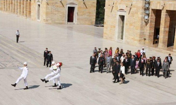 Kıbrıs Barış Harekatı'nın 39. Yıldönümü G5