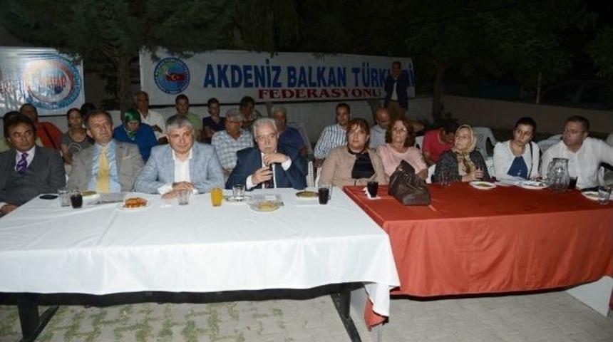 B&uuml;y&uuml;kşehir&rsquo;den Srebrenitsa Atını