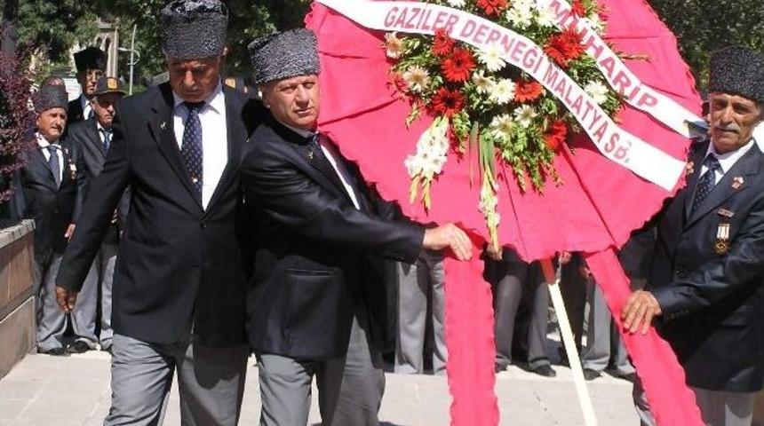 Kıbrıs Barış Harekatı&rsquo;nın 39&rsquo;ncu Yıld&ouml;n&uuml;m&uuml;