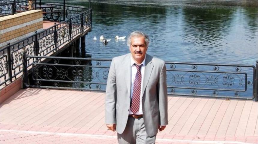 Ceyhan&rsquo;ın Kaynağına Ulusal D&uuml;zeyde Park Yapıldı