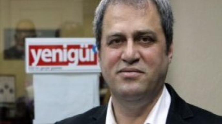 Medya Patronu, Genel Başkan Başdanışmanı Oldu