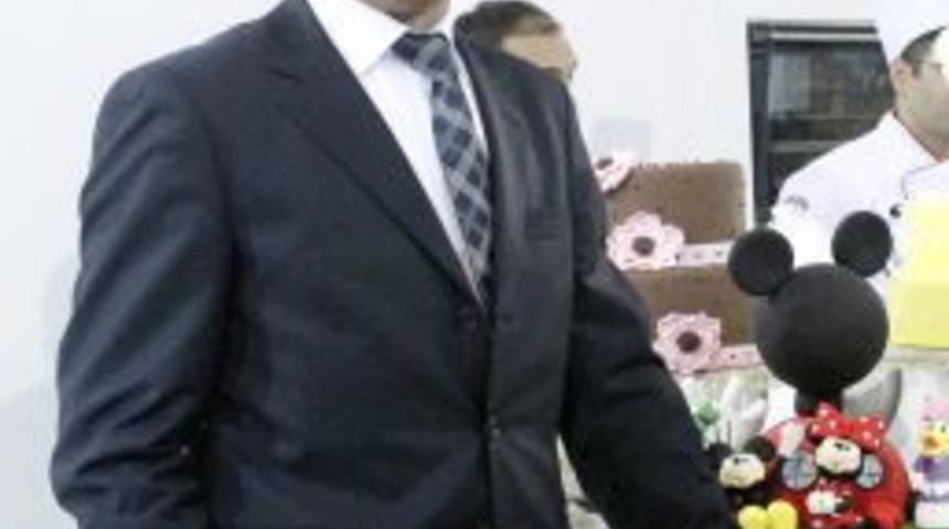 3 Senede 30 Bin Pastane Açmayı Hedefliyor